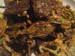 -胡马八破·川菜小馆(高新万达店)