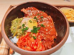 -京参 • 擂椒饭(这有山店)