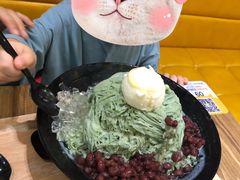 -糖糖屋•糖水•雪花冰店(时尚天河店)