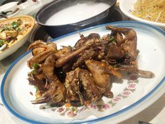 -丰尔粥食·粥底火锅·桑拿鸡(大良总店)