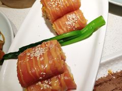 -南枝记·港式打边炉(新北万达店)