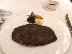 -王品牛排(郑州大卫城店)