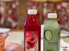 -牛街·马辈儿涮肉(牛街二店)