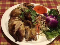 -芭堤雅泰国餐厅(胜利路店)