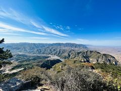 -北岳恒山