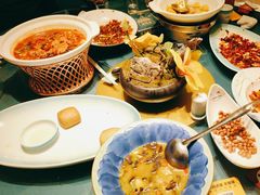 -呷湘厨·鱼汤捞饭·剁椒鱼头·辣椒炒肉(国家会展中心店)