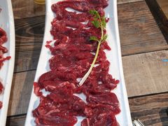 -牛缘村·贵州黄牛肉火锅(西善桥店)