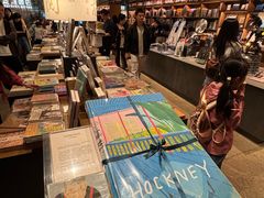 -茑屋书店(天目里店)