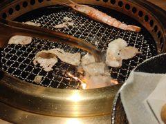 -江户烧肉(高德店)