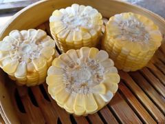 -青蓬蒸汽海鲜·深圳老字号·团建聚会(壹方城店)