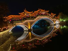 -台儿庄古城