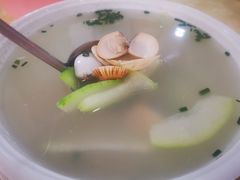 -秋姐美食店(旅游大道店)