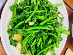 -山坑河鲜(昆仲楼店)