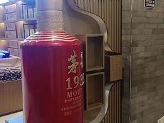 -金狮麟·新豫菜(金码大厦店)