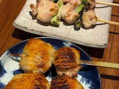 -炭火焼鳥 塚田農場(大阪梅田店)