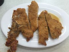 -明呈黄鱼面馆(斜土路店)