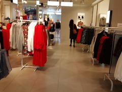 -H&M(天一广场店)