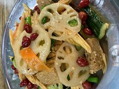 素拼-壮壮馋嘴蛙(商业餐饮文化一条街店)