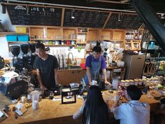 -蜗牛单车咖啡(银座购物广场东城店)