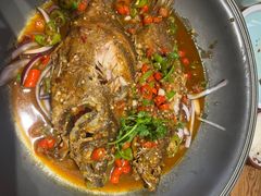 -湘水滨·臭鳜鱼·湘菜(马驹桥店)