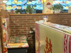 -靠山屯东北农家菜(八龙桥雅苑店)
