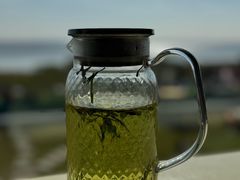-七的湖·晚芳亭·阳澄湖农家菜·大闸蟹(莲花岛店)
