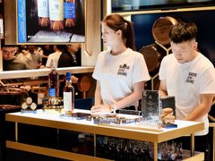 -深圳福田香格里拉大酒店