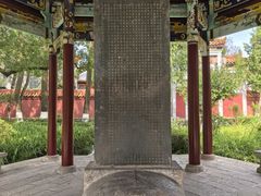 -南岳衡山风景名胜区-南岳大庙