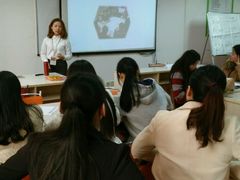 -恒企会计培训(成都天府广场校区)