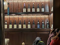 -三川·十酒Izakaya(南昌路店)
