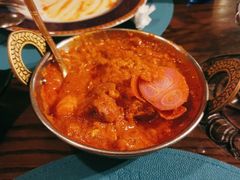 -甘尼仕印度餐厅酒吧(斜塘老街店)