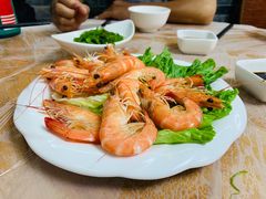 -阿杰臻选海鲜饭店(普陀山店)