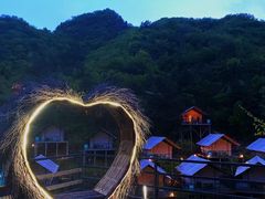 -北京山里寒舍度假酒店