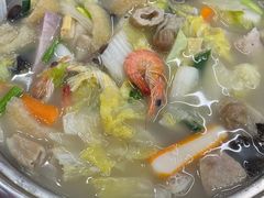 榕城大杂烩-味中味(东街店)