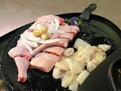 -凤园椰珍·椰子鸡火锅(番禺奥园广场店)