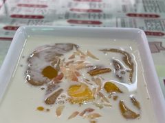 -香港華心糖水鋪(南西总店)