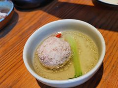 -扬州狮子楼·非遗淮扬菜(东关街店)