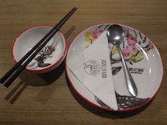 -新白鹿餐厅(城西银泰城店)