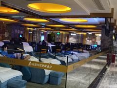 -畅想国度健康水会(民治店)