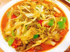 -清真·伊清阁餐厅