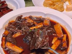 -太守宴·蘭院(天塔店)