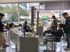 -HALO广场(梨园路店)