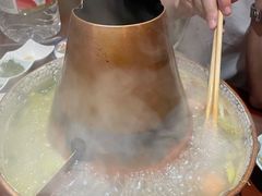 -1078號老北京涮肉(松柏店)