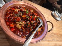 -水煮三国·川鲁江湖菜(香山店)