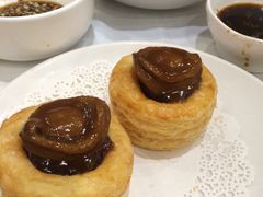 -稻香酒家·34年老字号·港式粤菜(汉街店)