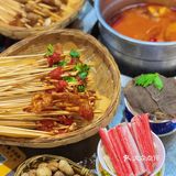 德阳｜速来胎一胎梯锅麻辣烫🥘‼️