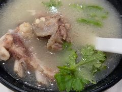 -新凯旋烧烤·燕姐千岛湖土菜