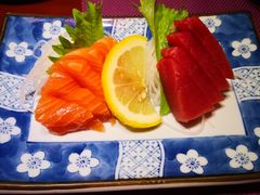 -花月日本料理(奥林匹克大厦店)