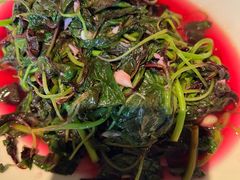 -黄山老妈·土菜(碧桂园店)