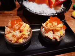 大虾小饭-昊·来了寿司(双楠2店)